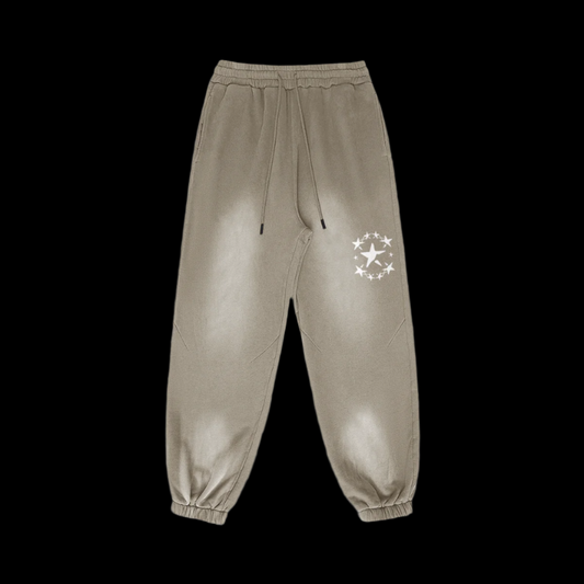 Star Sweatpants
