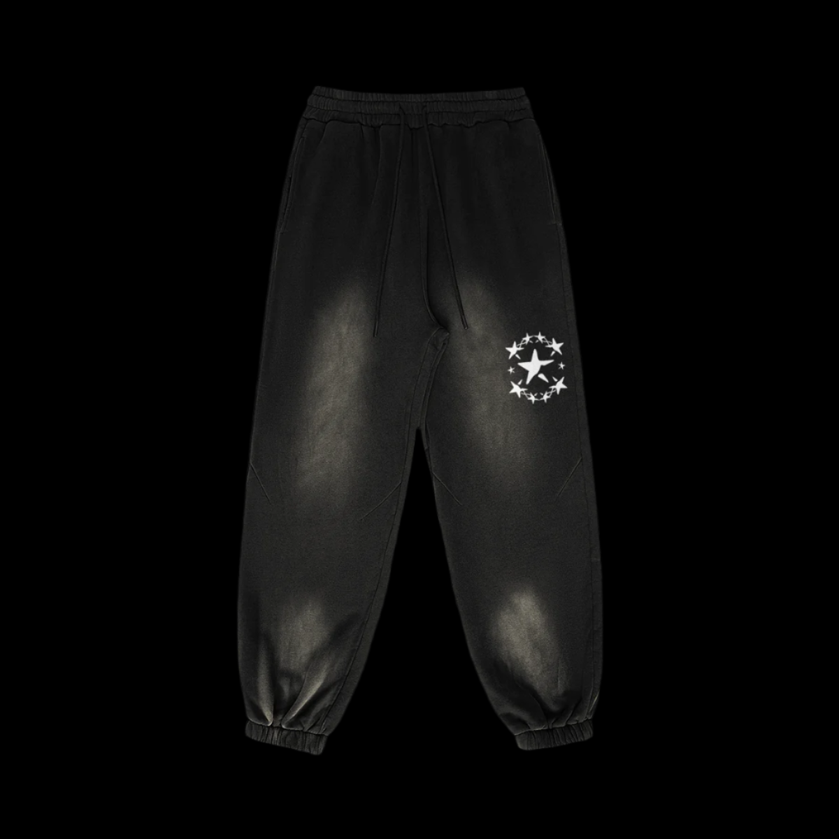 Star Sweatpants