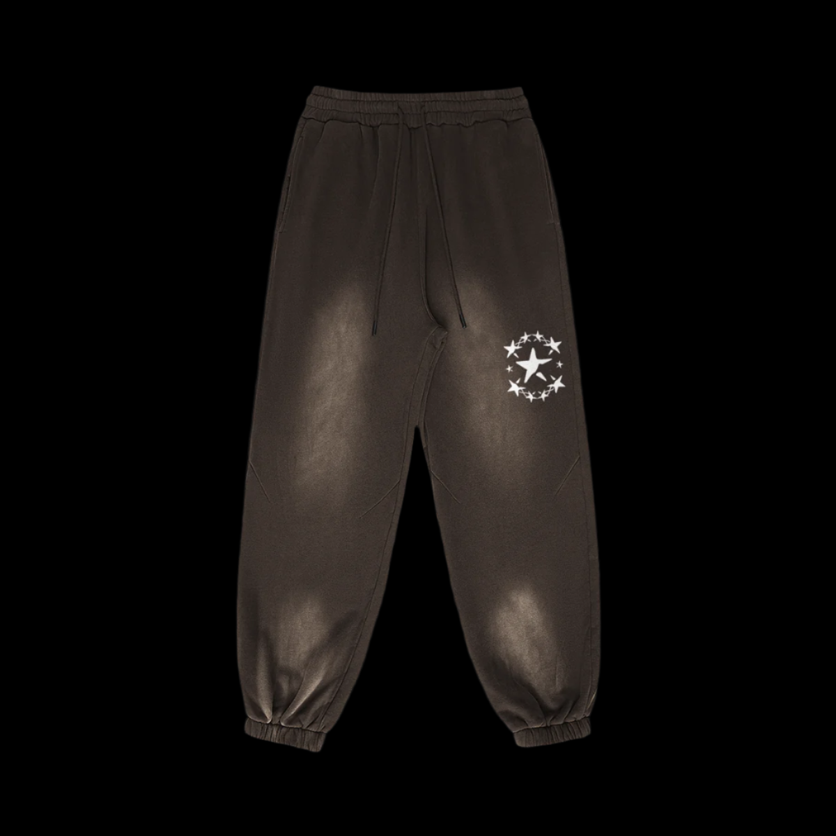 Star Sweatpants