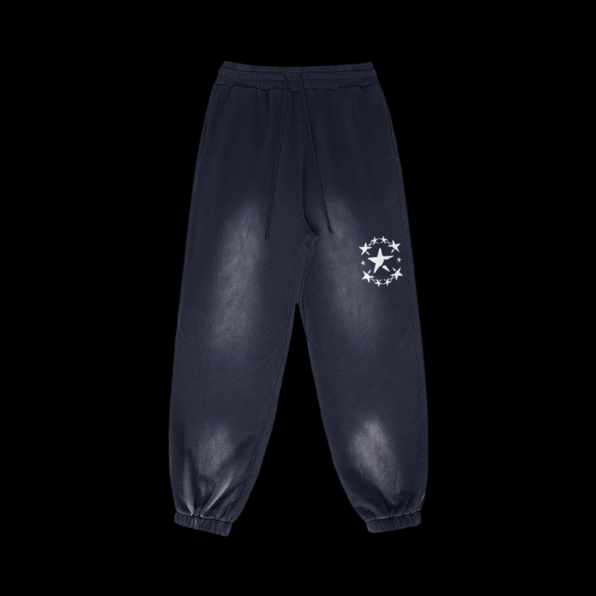 Star Sweatpants