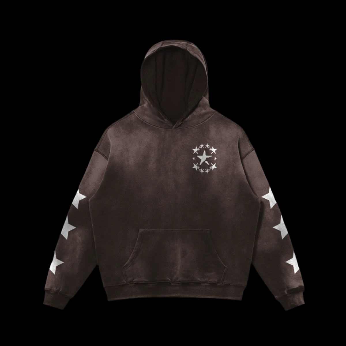 Stars Hoodie