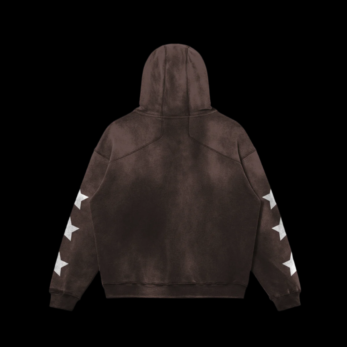 Stars Hoodie