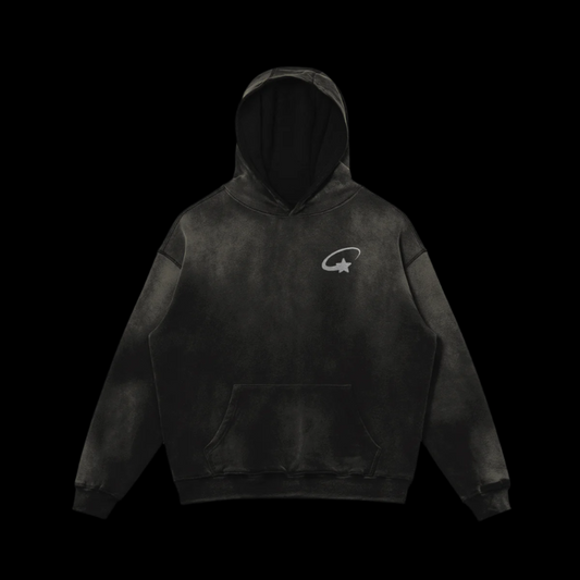 Shooting Star Hoodie