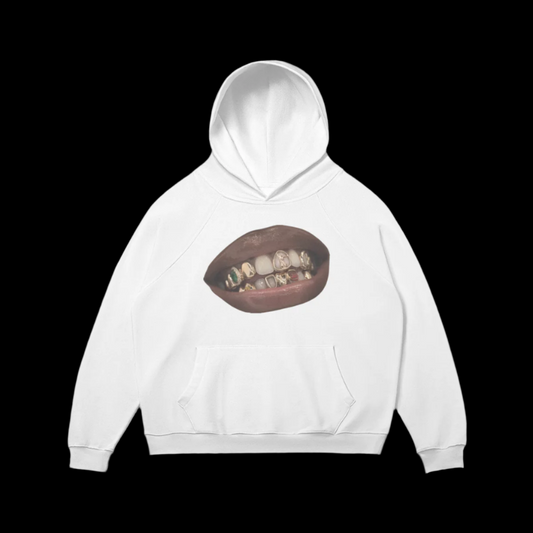 Grillz Hoodie