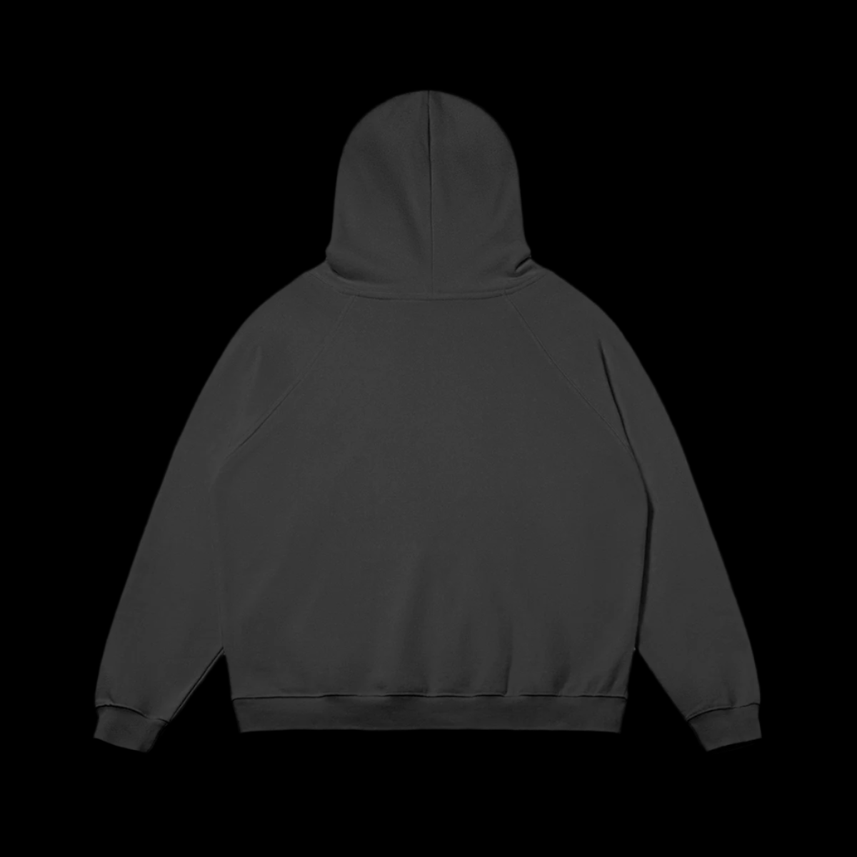 Grillz Hoodie