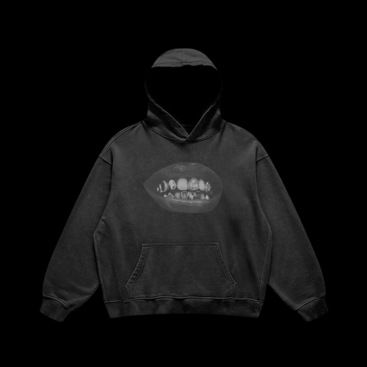 Grillz Hoodie