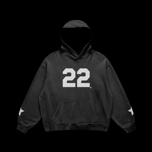 22 Hoodie