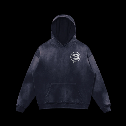 S Hoodie