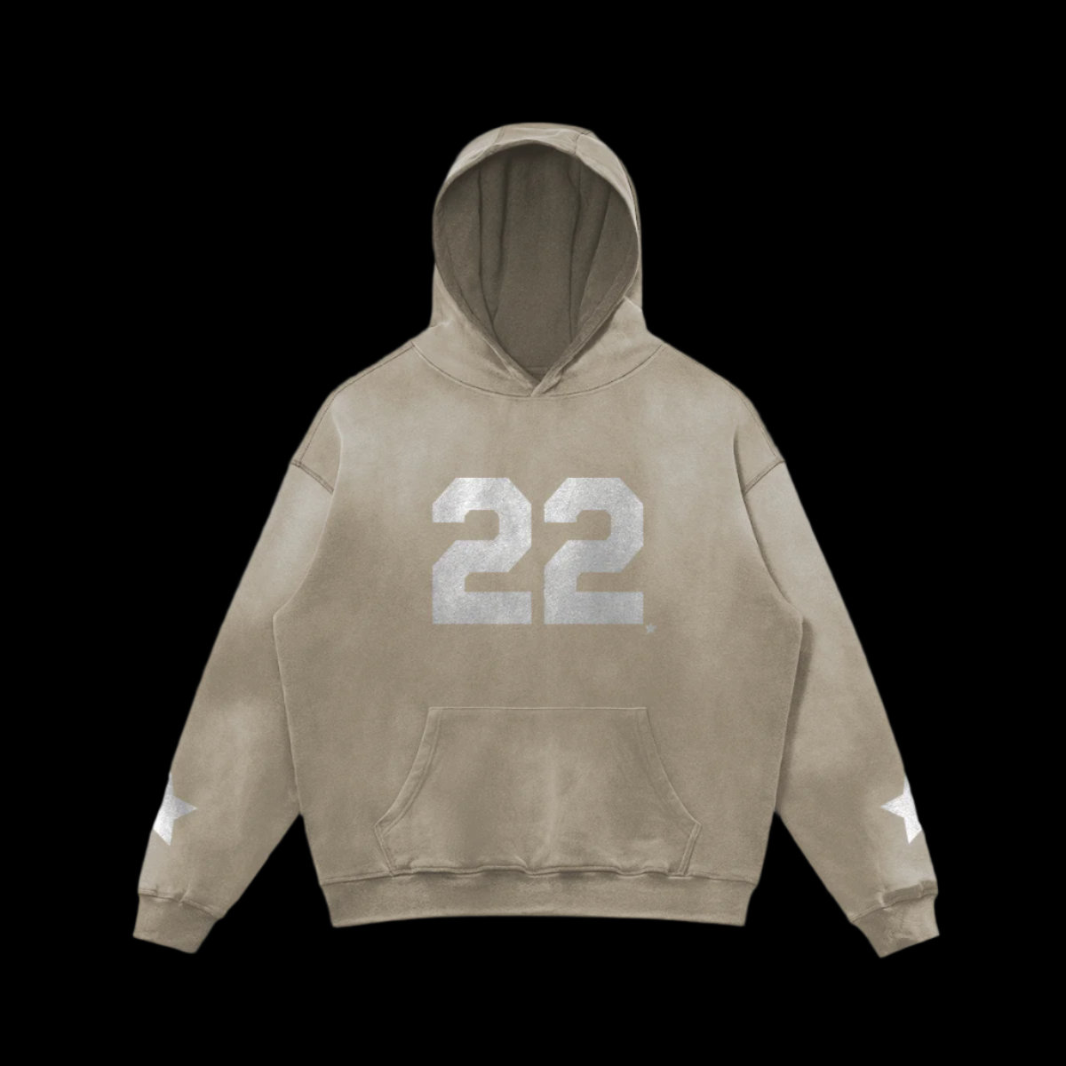 22 Hoodie