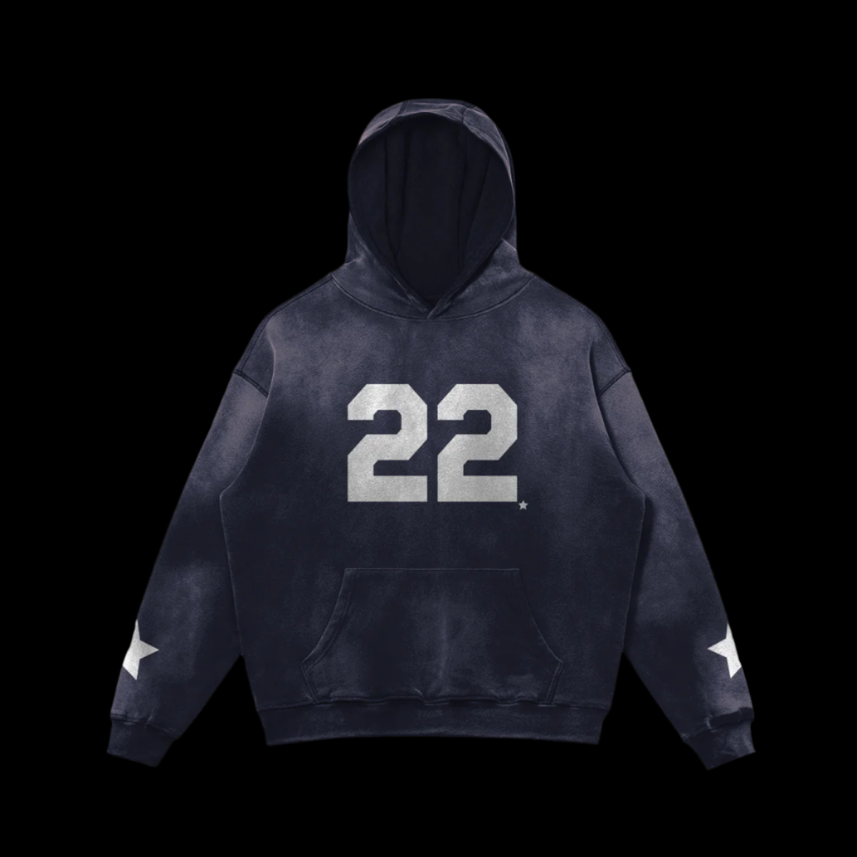 22 Hoodie