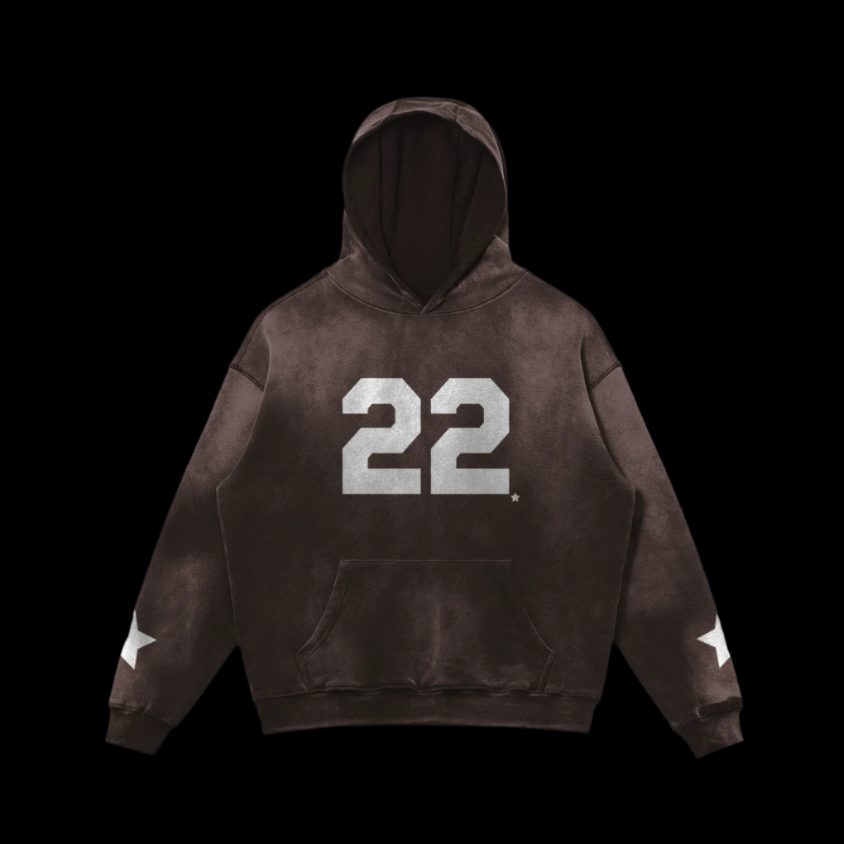 22 Hoodie