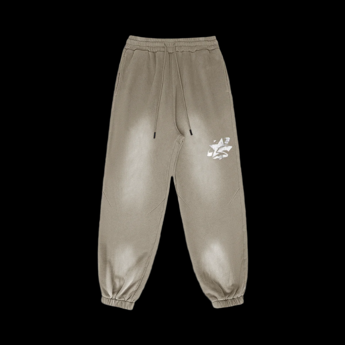 Star Sweatpants