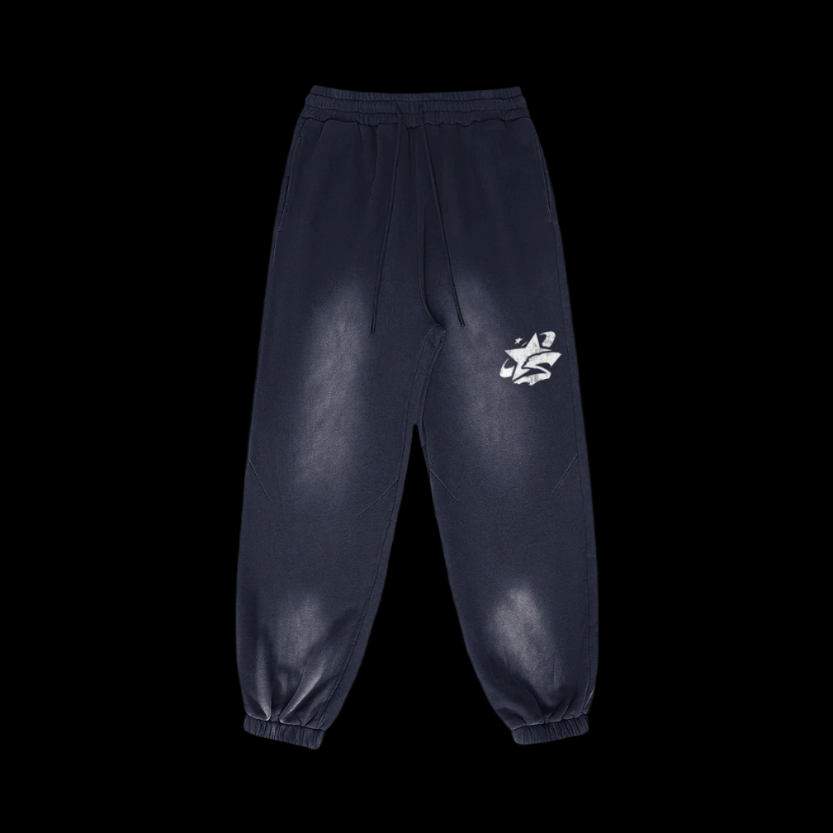 Star Sweatpants