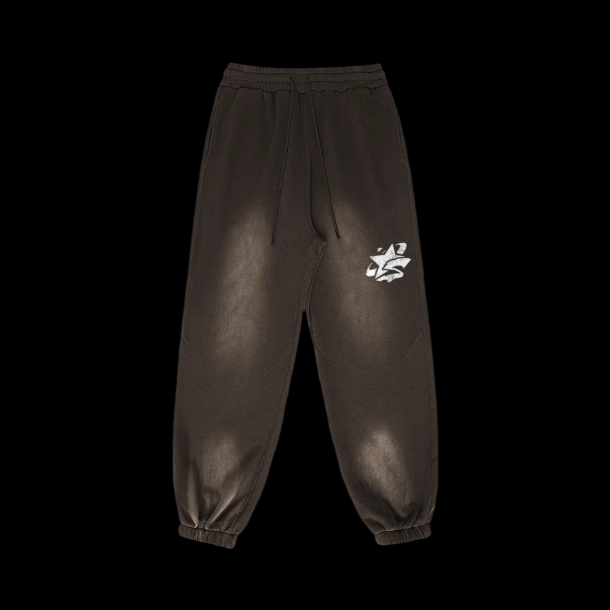 Star Sweatpants