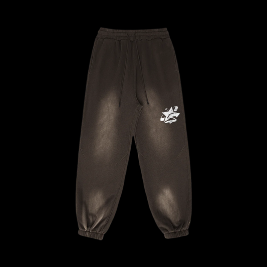 Star Sweatpants