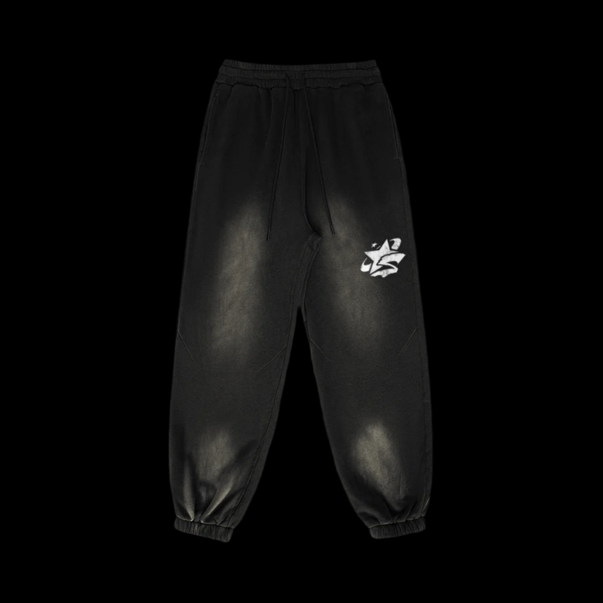 Star Sweatpants
