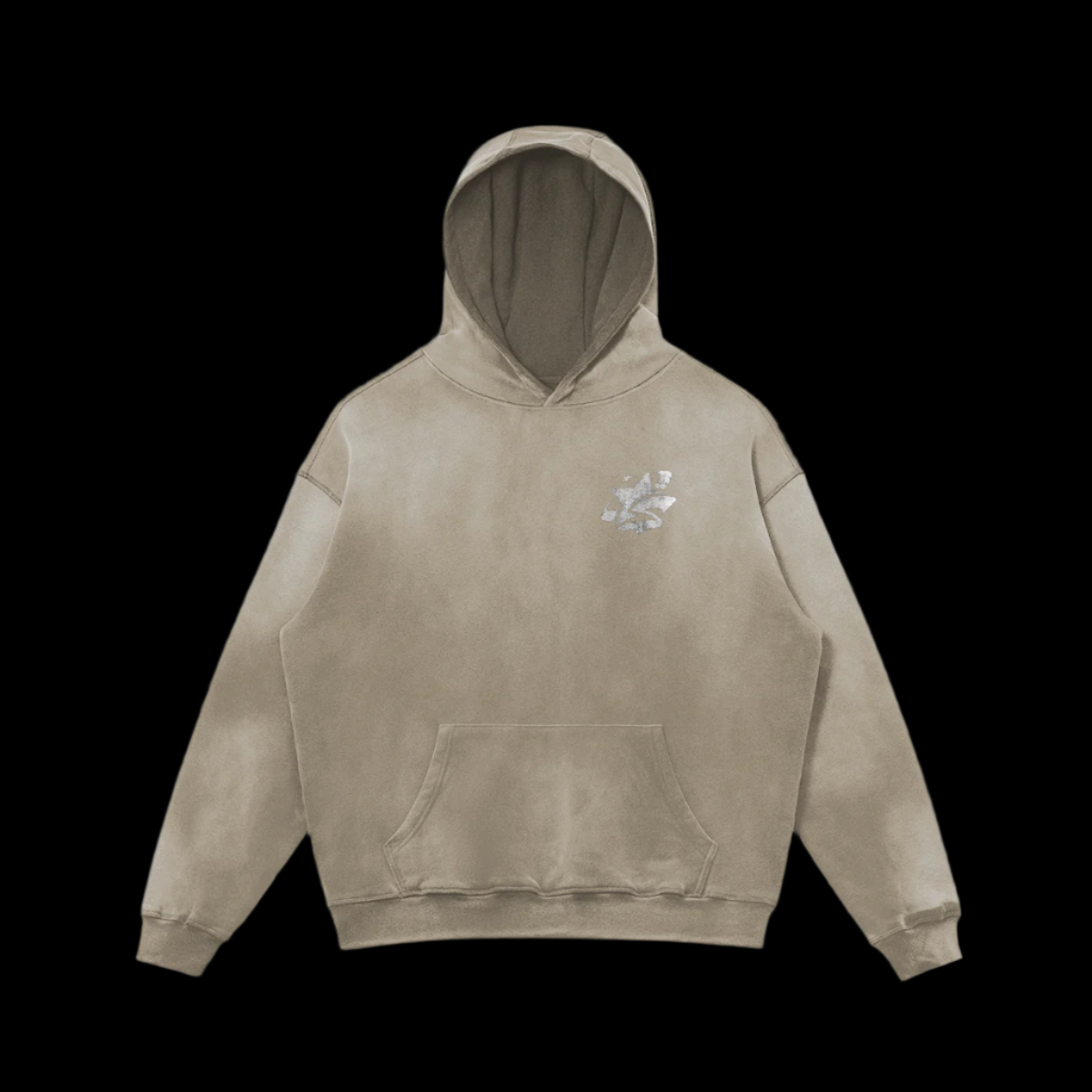Star Hoodie