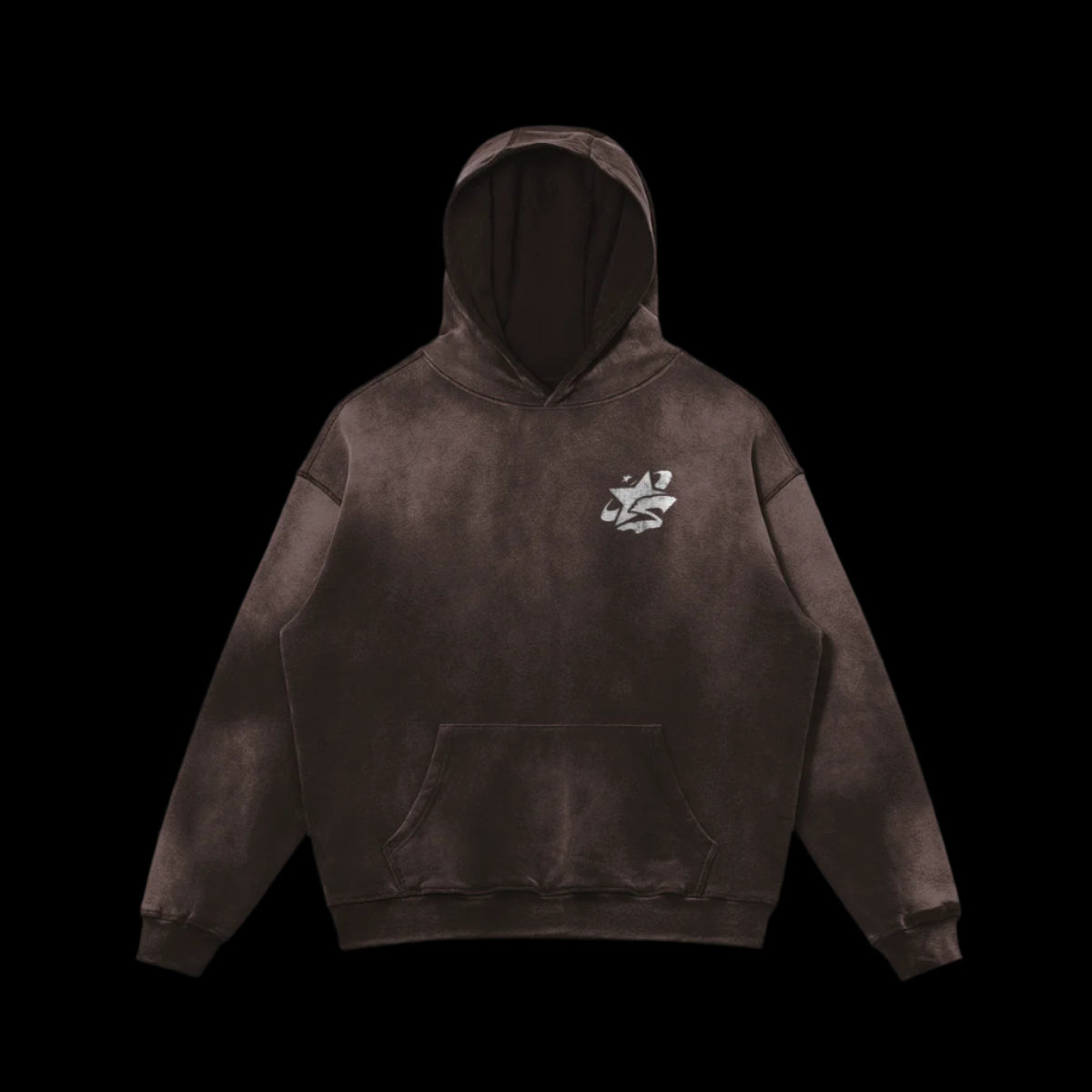 Star Hoodie