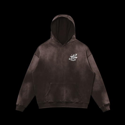 Star Hoodie
