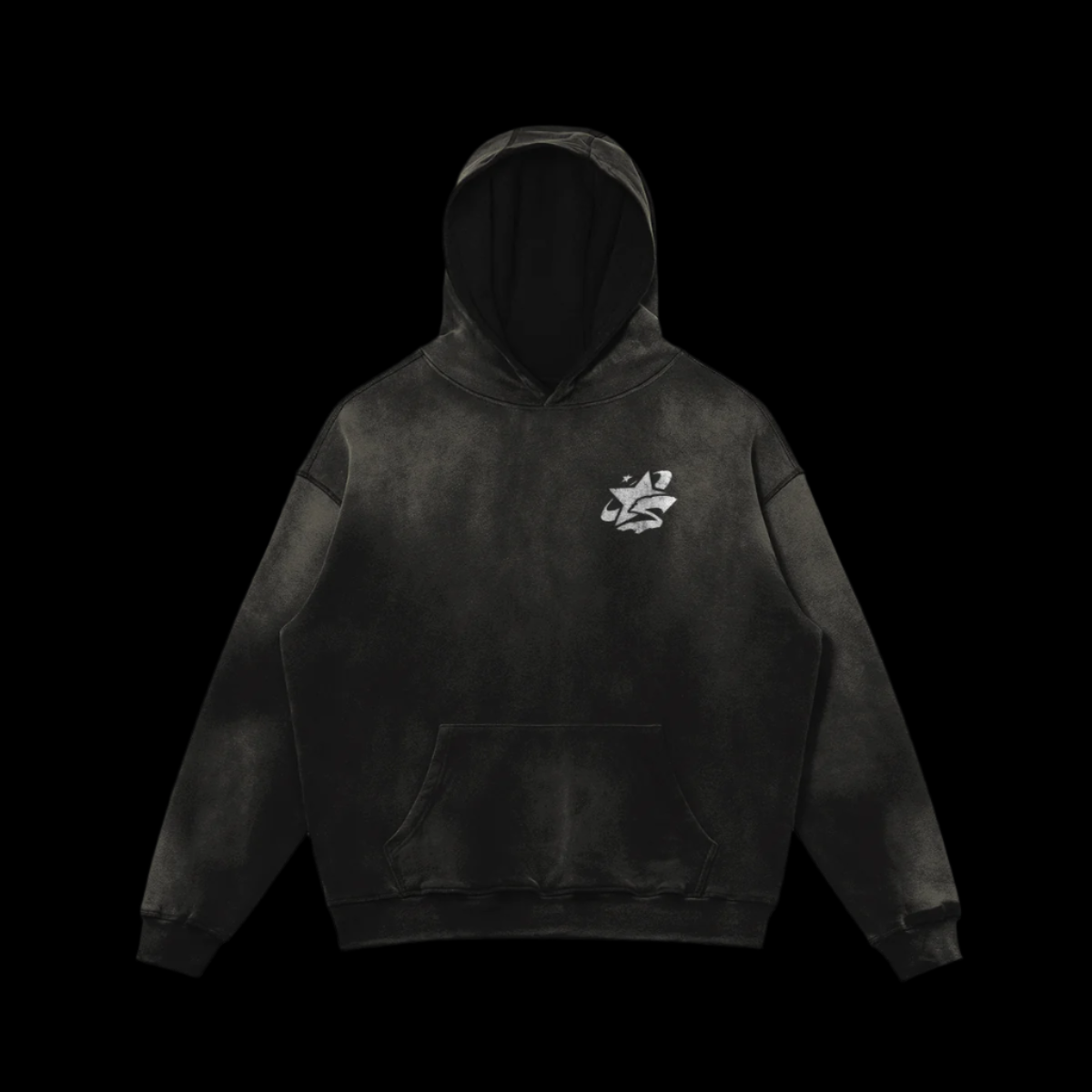 Star Hoodie