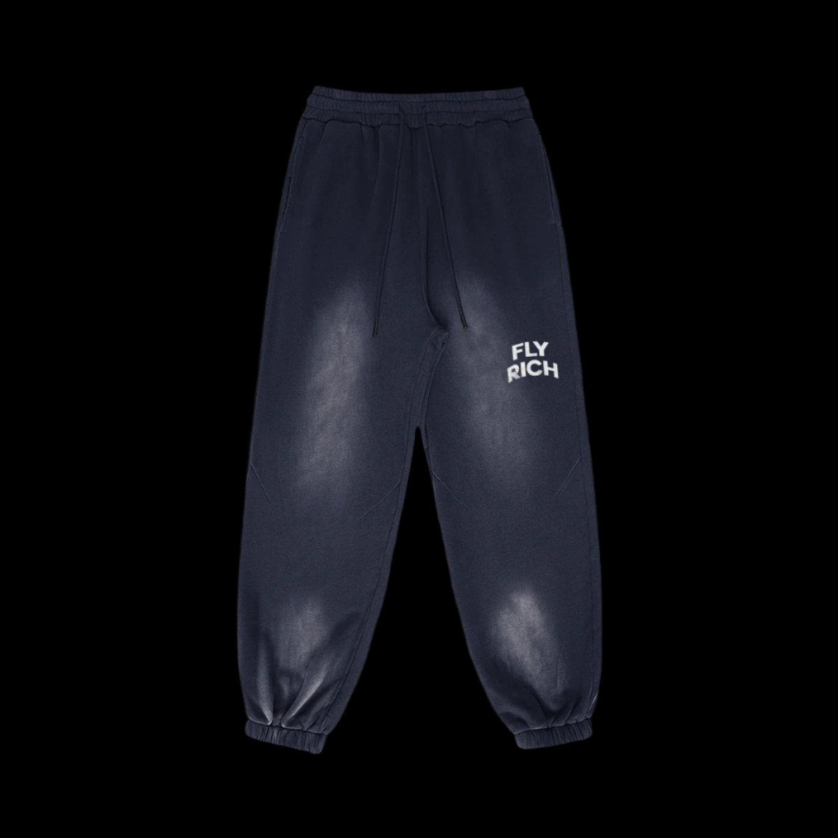 Fly Rich Sweatpants