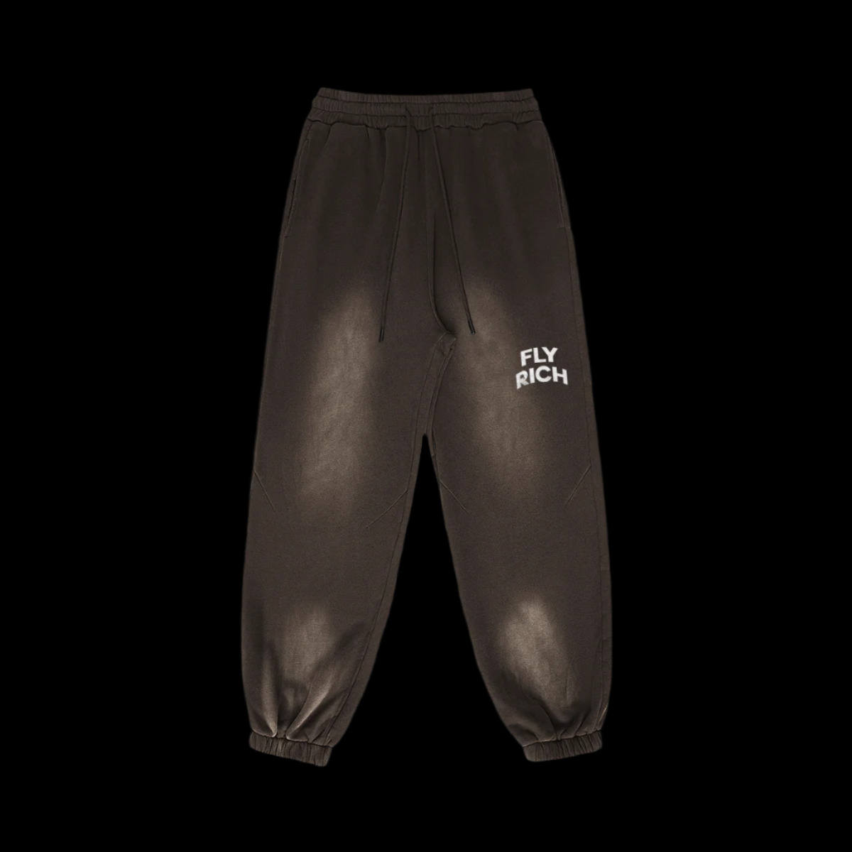 Fly Rich Sweatpants