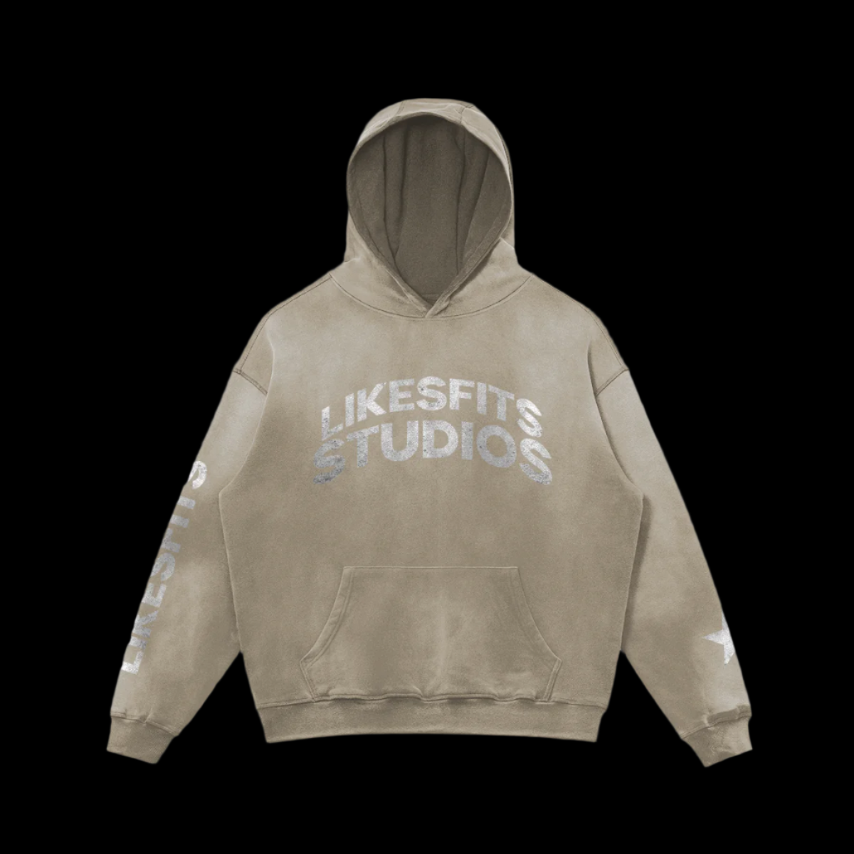 Likesfits Studios Hoodie