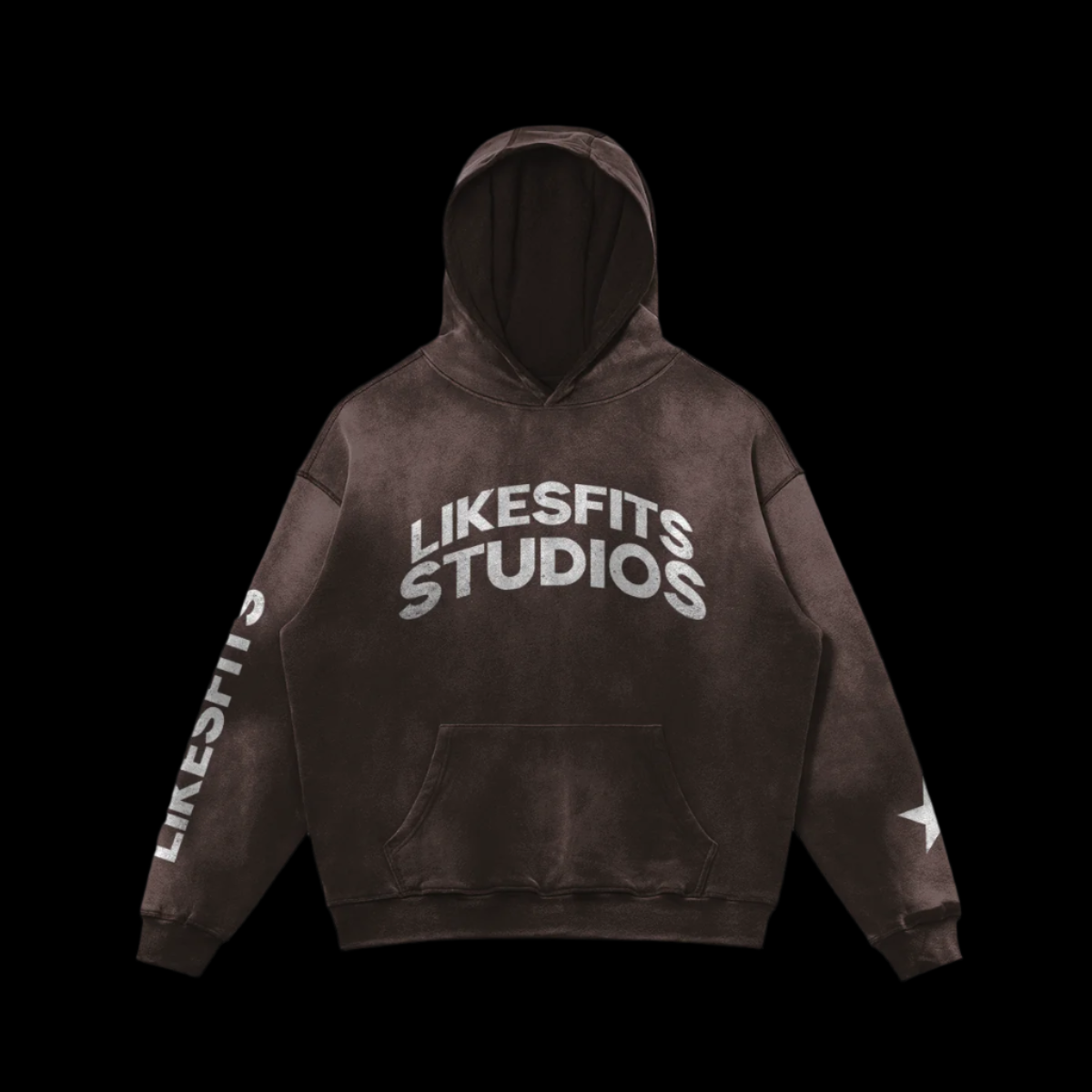 Likesfits Studios Hoodie