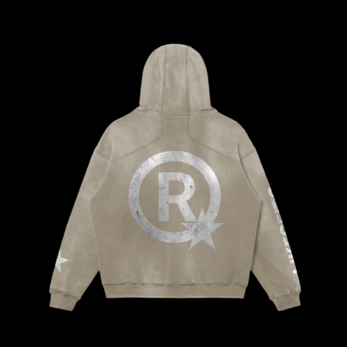 Likesfits Studios Hoodie