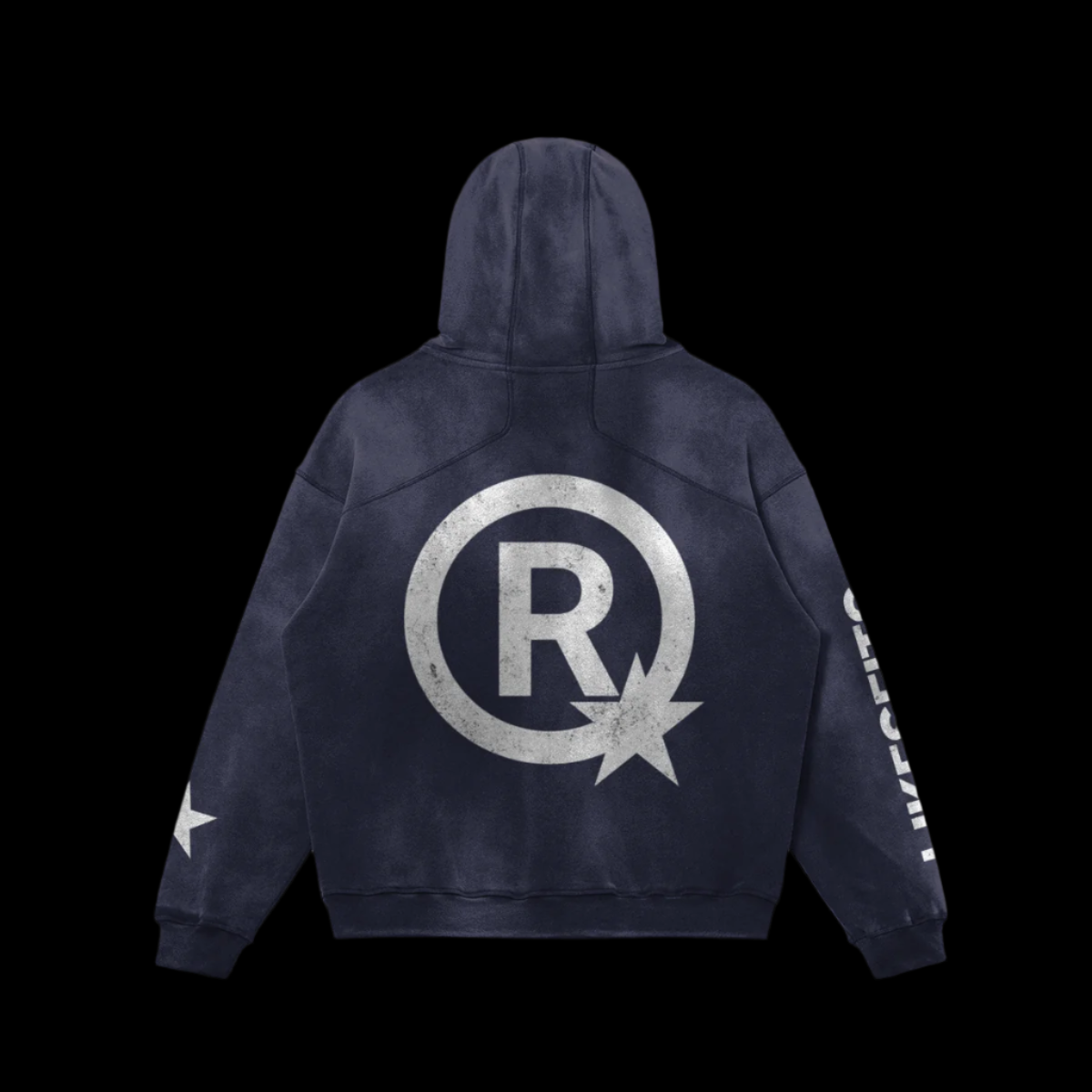 Likesfits Studios Hoodie