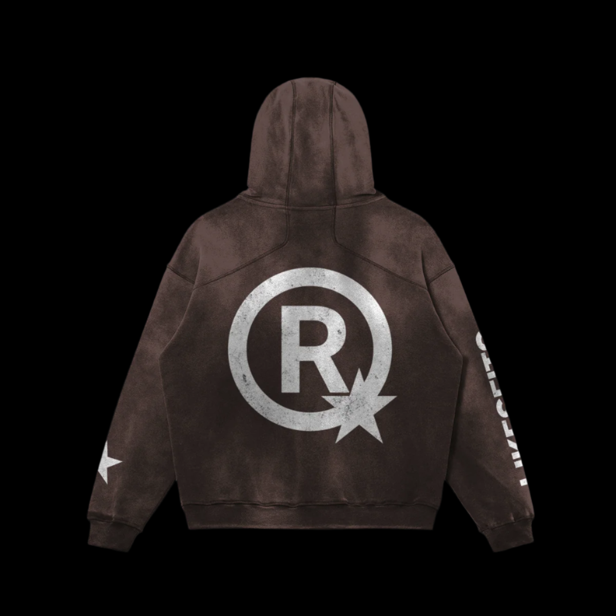 Likesfits Studios Hoodie