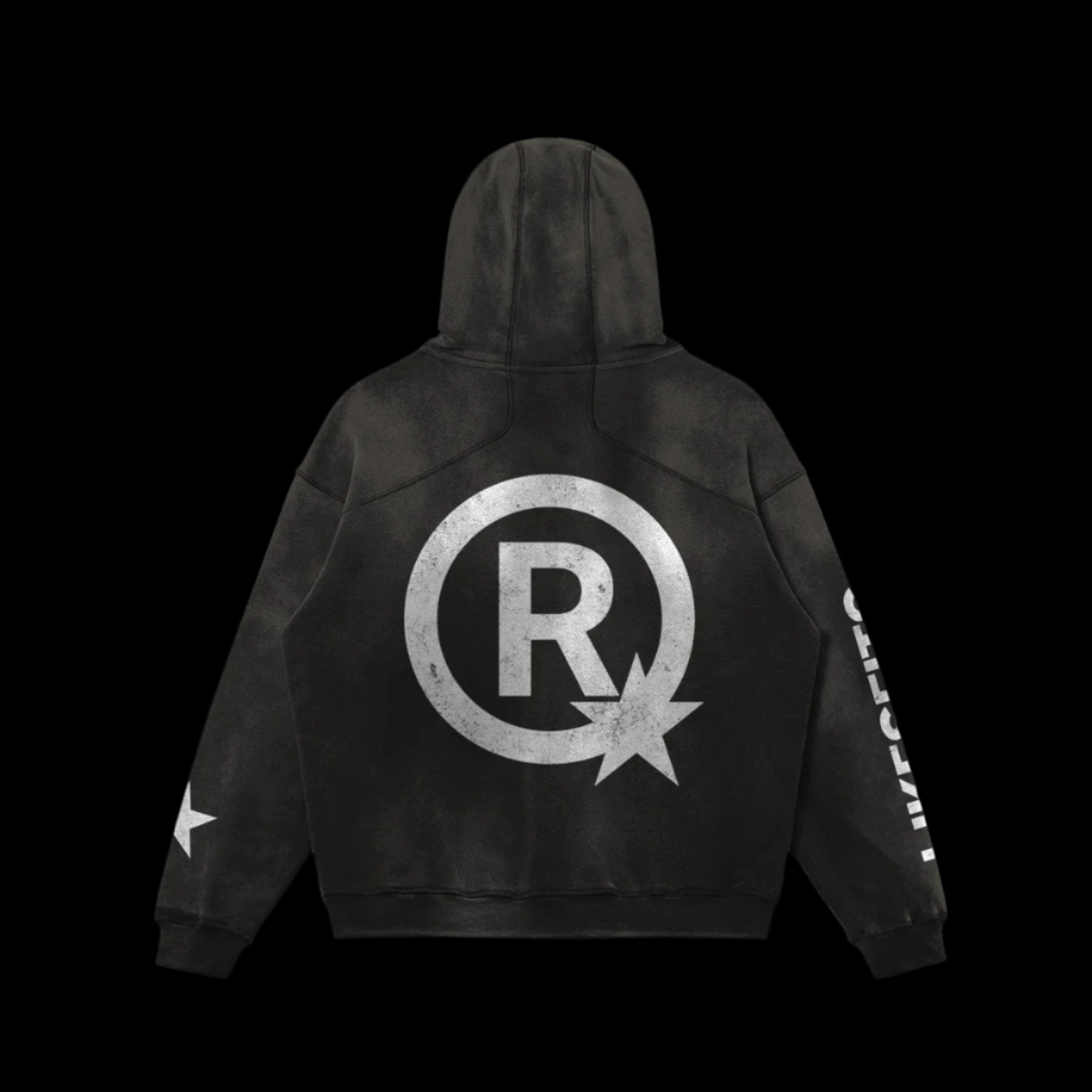 Likesfits Studios Hoodie