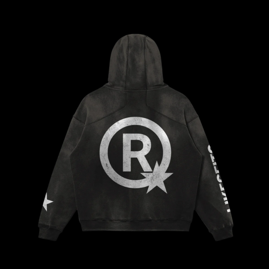 Likesfits Studios Hoodie