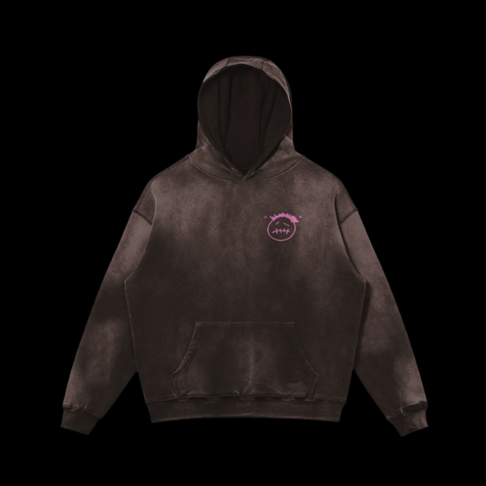 Travis Scott Astro Jack Hoodie