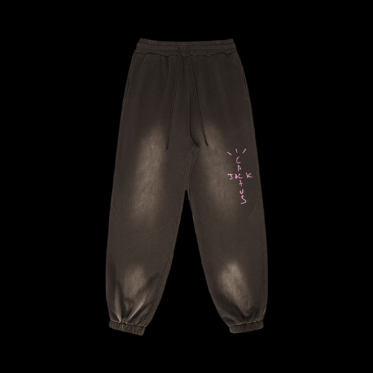 Travis Scott Astro Jack Sweatpants