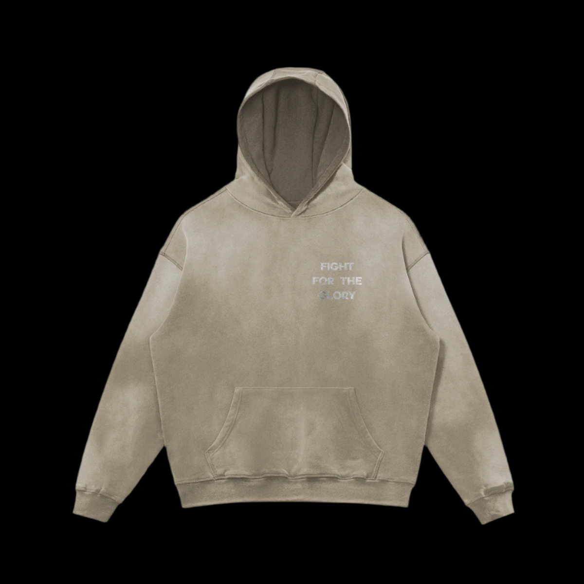 Fight For The Glory Hoodie
