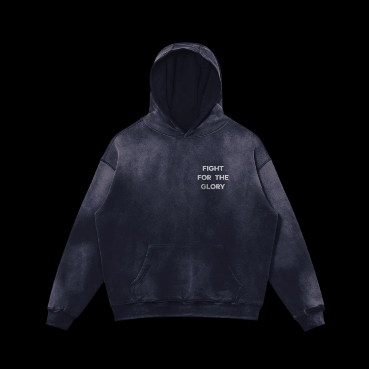 Fight For The Glory Hoodie