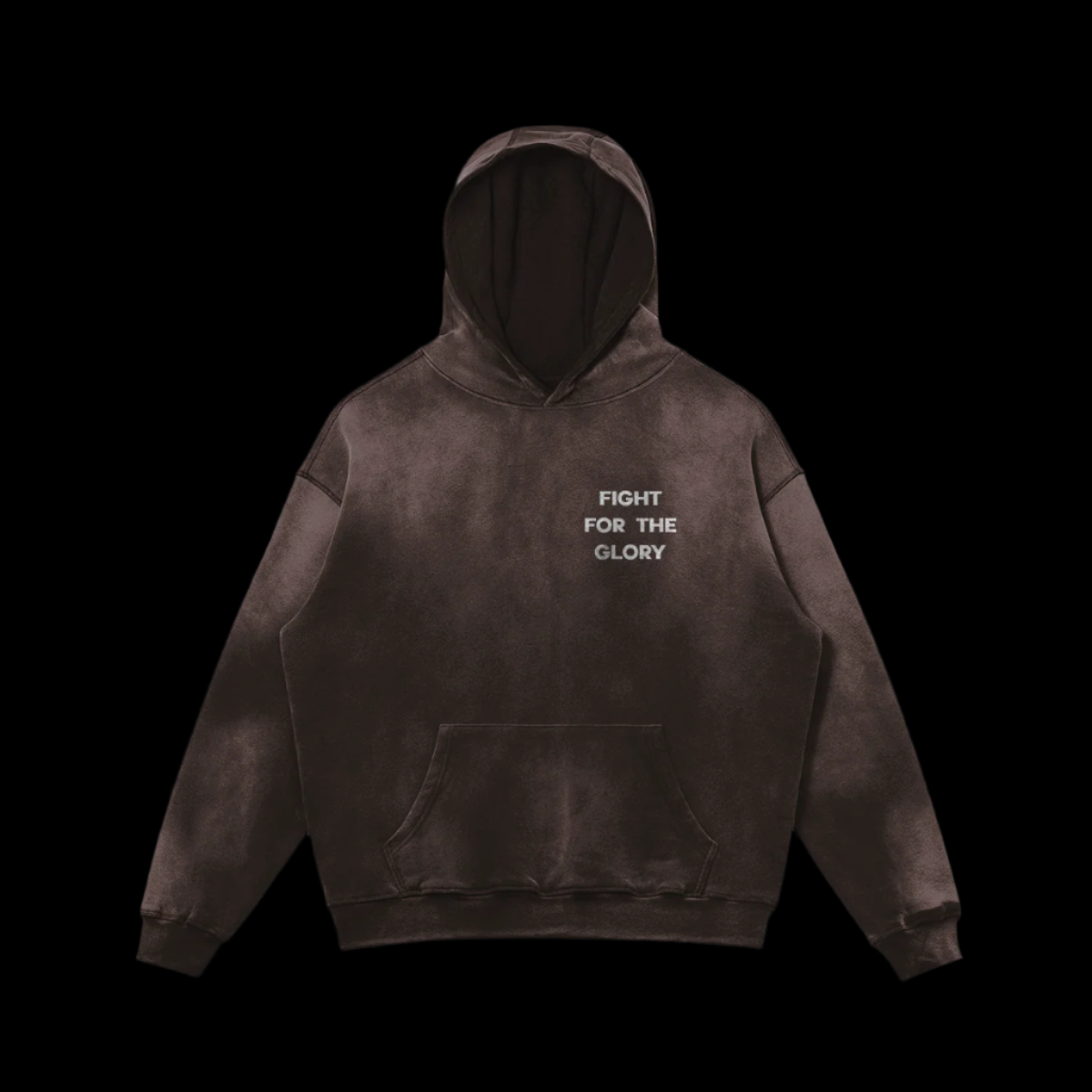 Fight For The Glory Hoodie