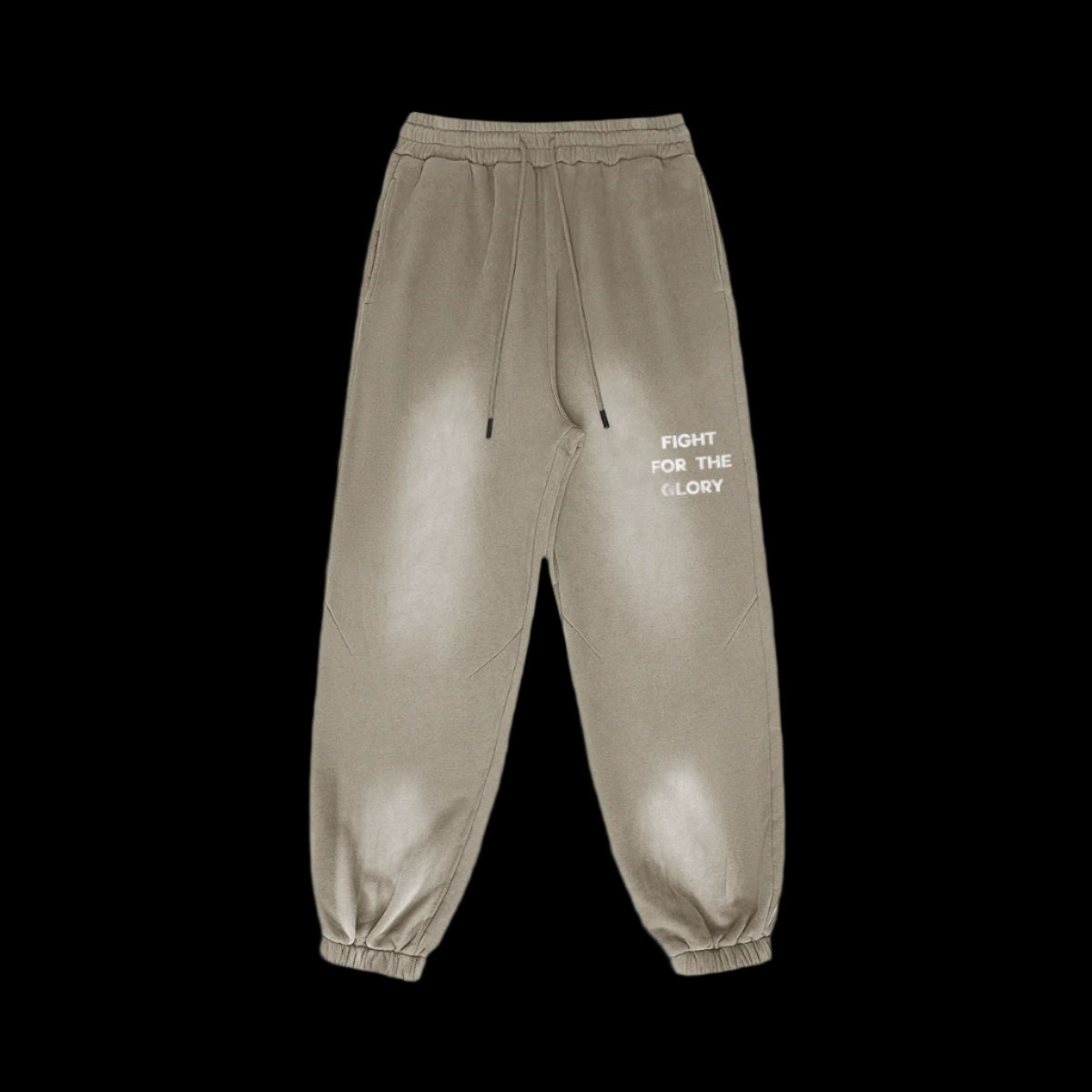 Fight For The Glory Sweatpants