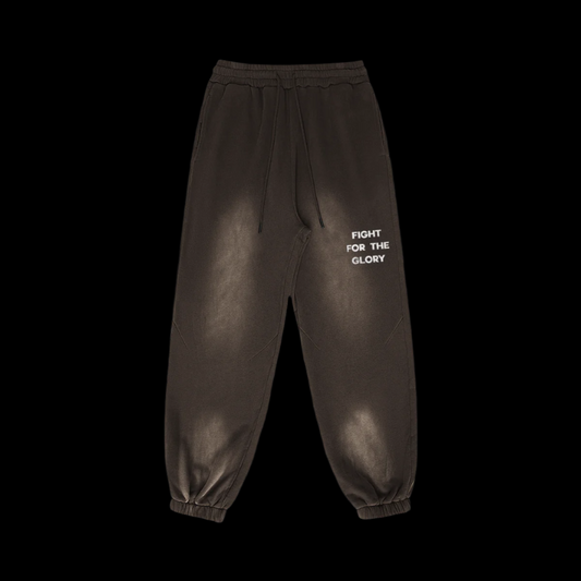 Fight For The Glory Sweatpants