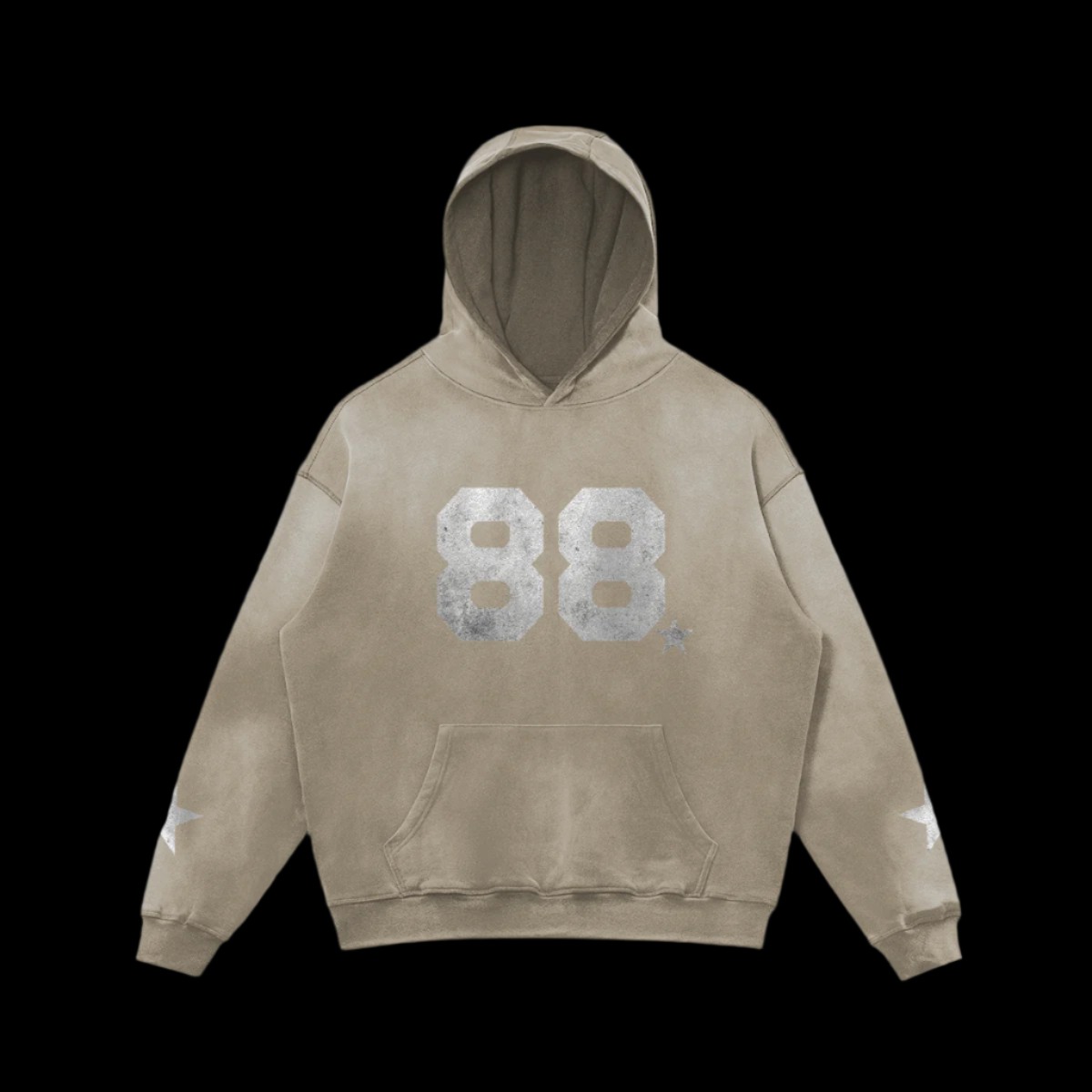 88 Hoodie