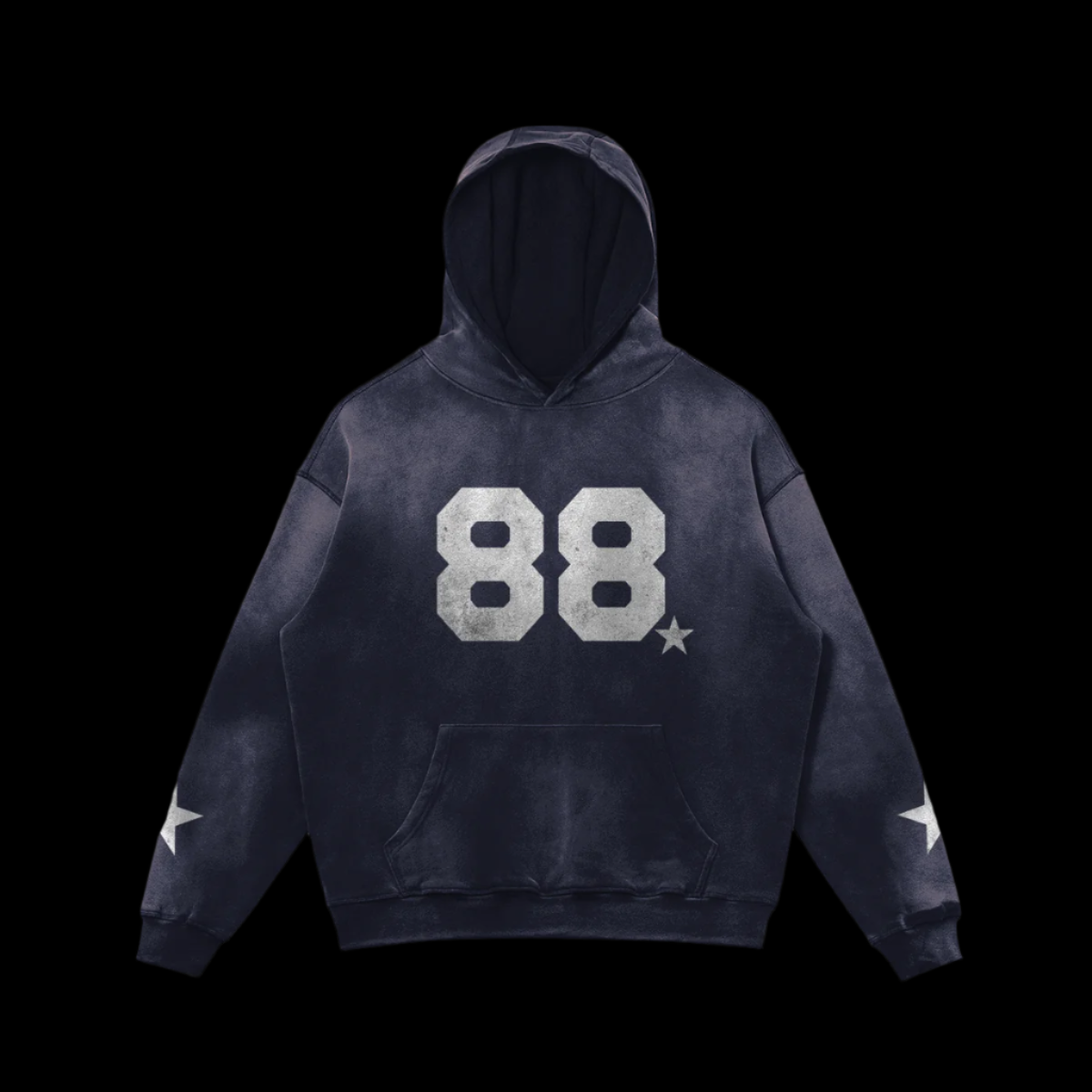 88 Hoodie