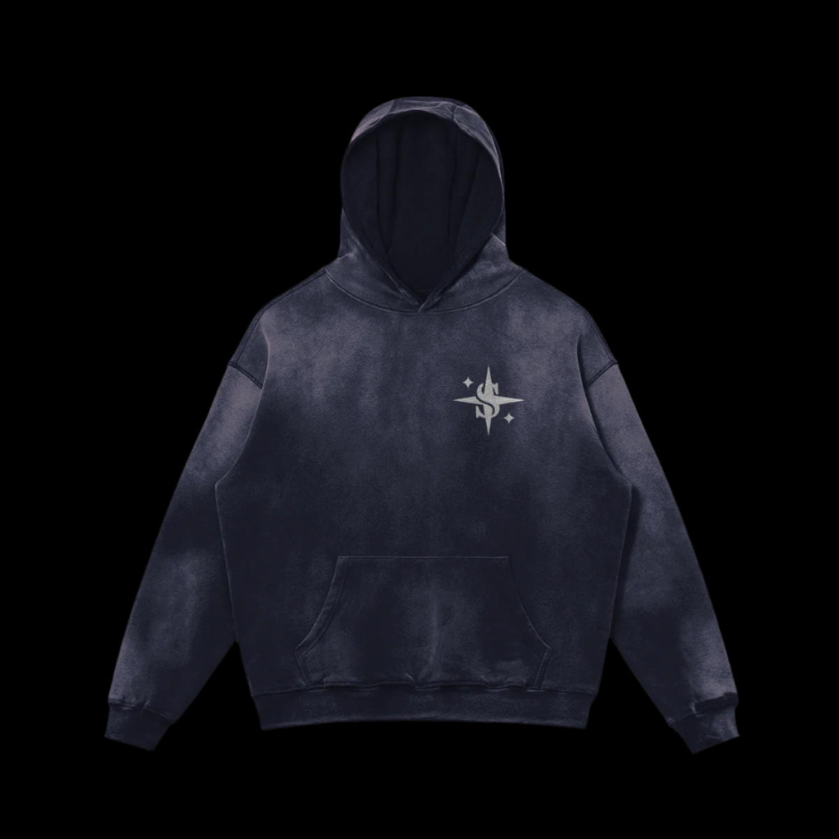 S Hoodie
