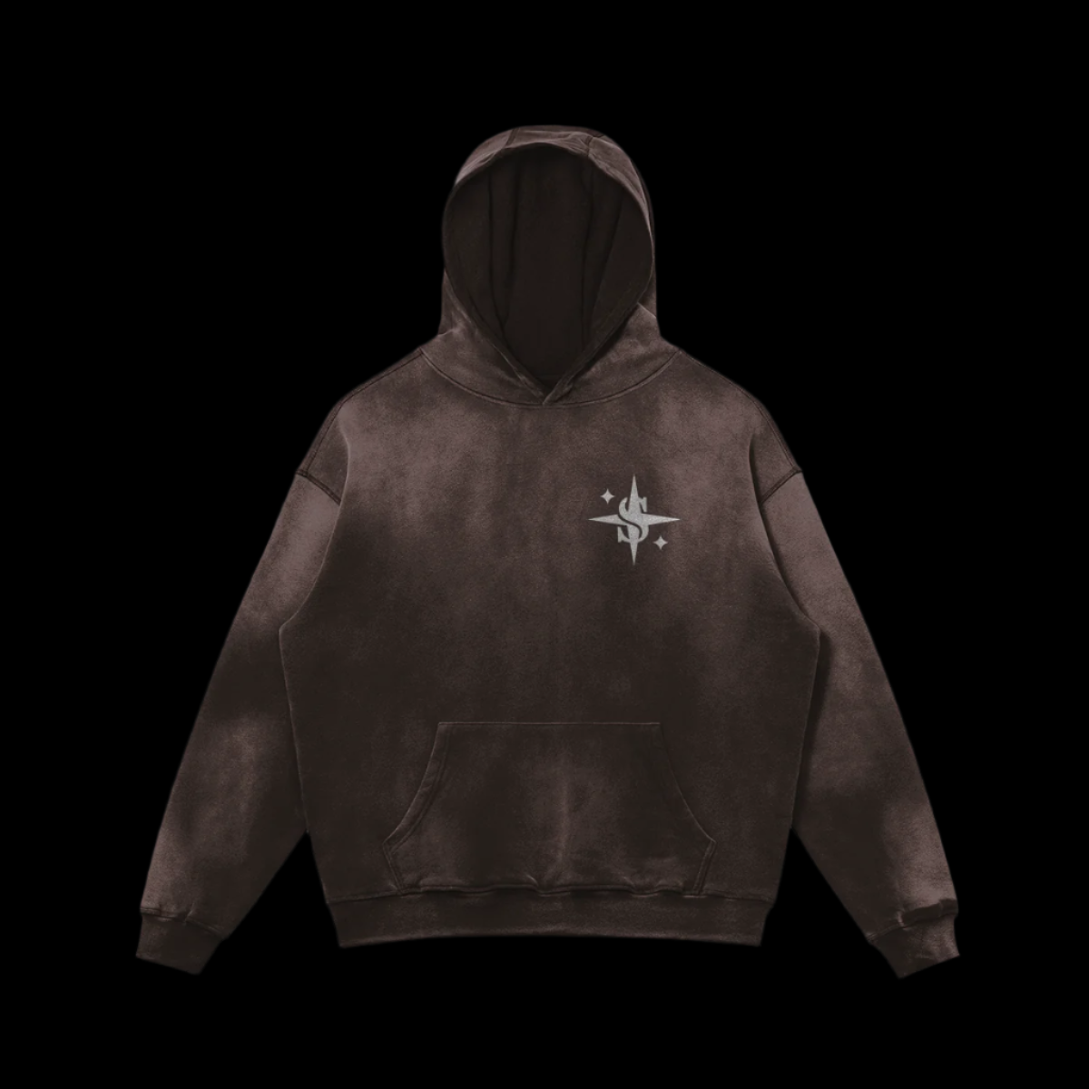 S Hoodie
