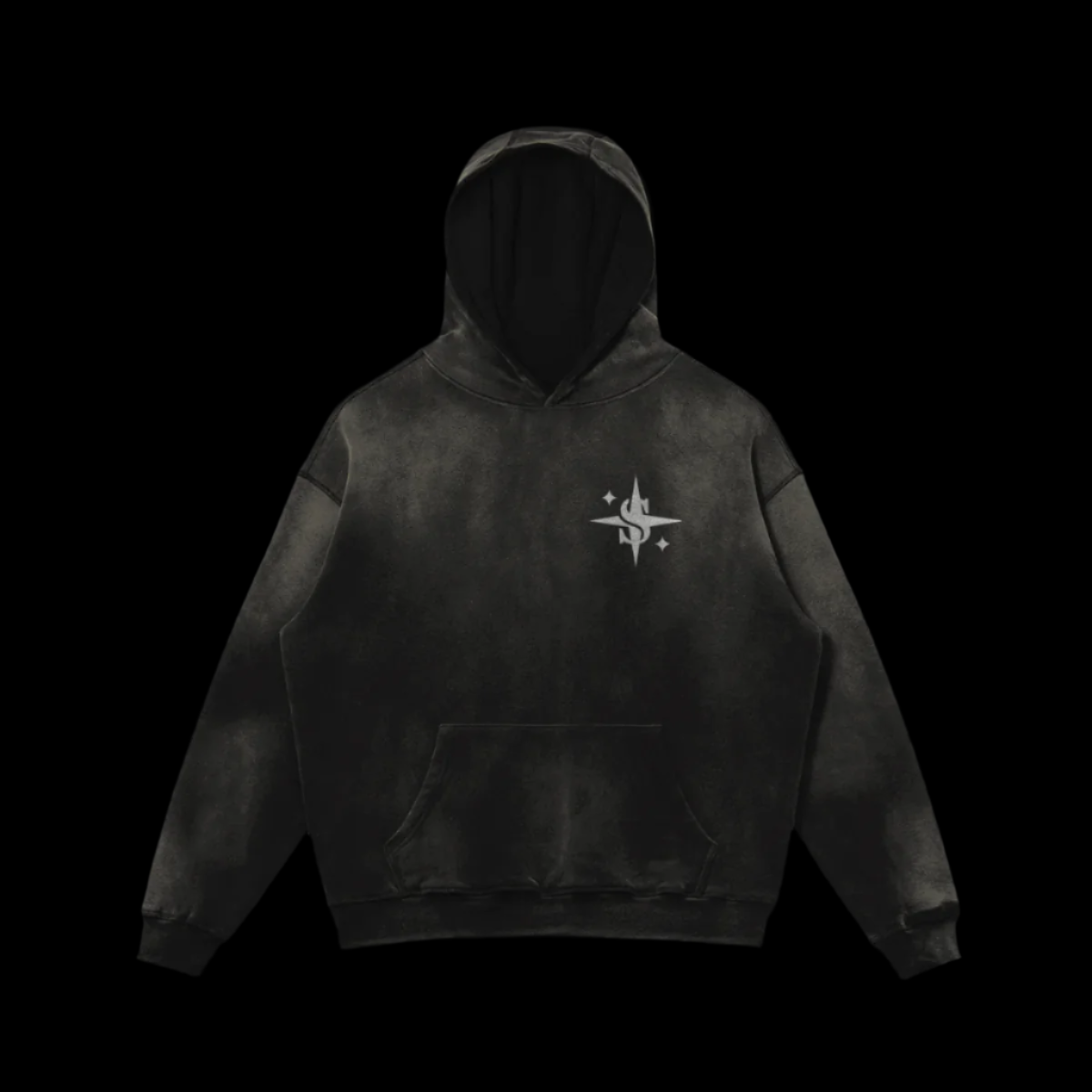 S Hoodie