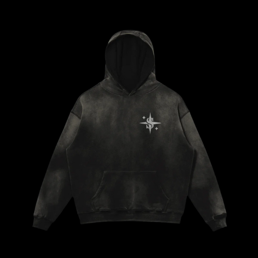S Hoodie