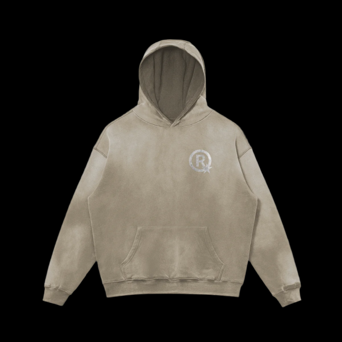 R Hoodie