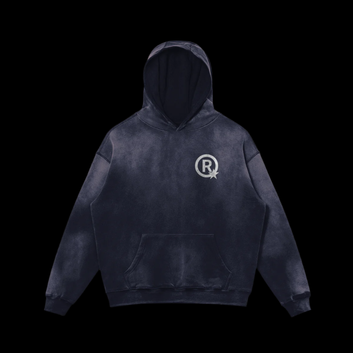 R Hoodie