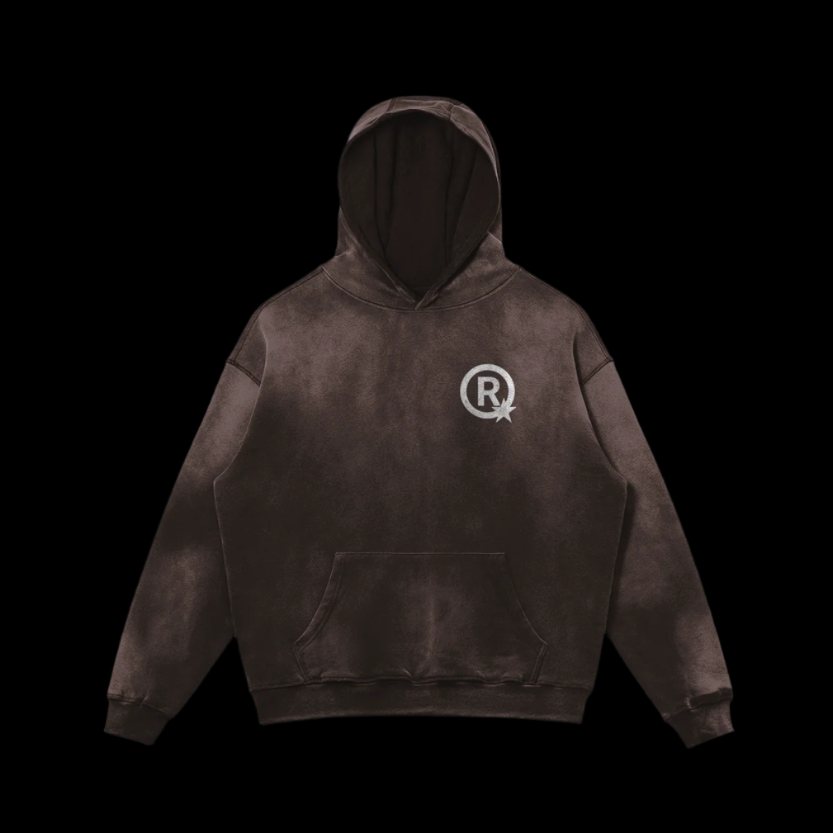 R Hoodie