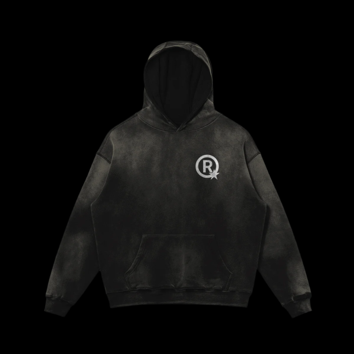 R Hoodie
